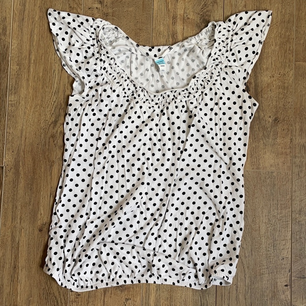 Old Navy Maternity Medium Tank Top